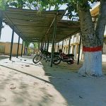 Govt Gillani Girls High School