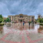 Department of Veterinary and Animal Sciences