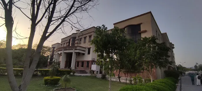 Department of Veterinary and Animal Sciences Picture 6