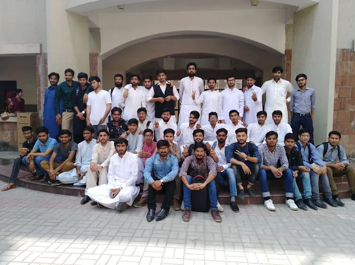 Department of Veterinary and Animal Sciences Picture 3