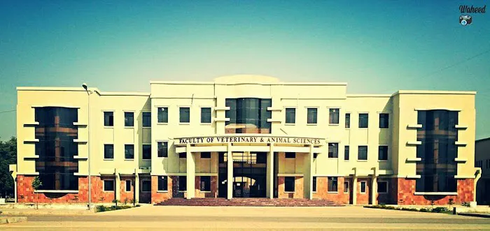 Department of Veterinary and Animal Sciences Picture 9