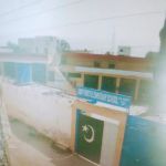 Government Boys High School Losar Sharfoo, Taxila