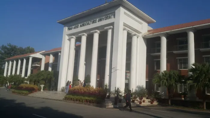 Arid Agriculture University girls hostel Picture 8