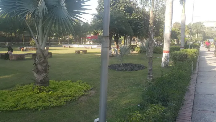 Arid Agriculture University girls hostel Picture 3