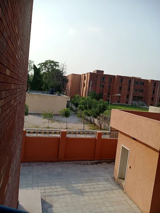 Arid Agriculture University girls hostel Picture 4
