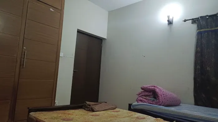 Arid Agriculture University girls hostel Picture 5
