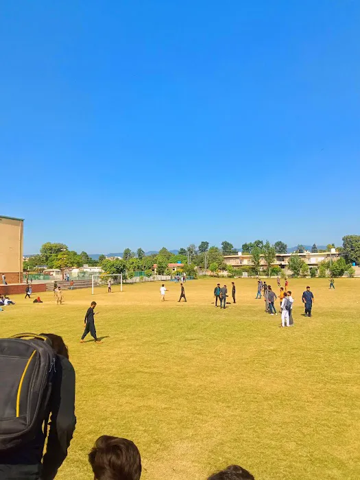 Arid Agriculture University girls hostel Picture 1