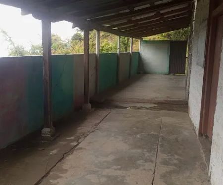 Govt. Primary School Jandat