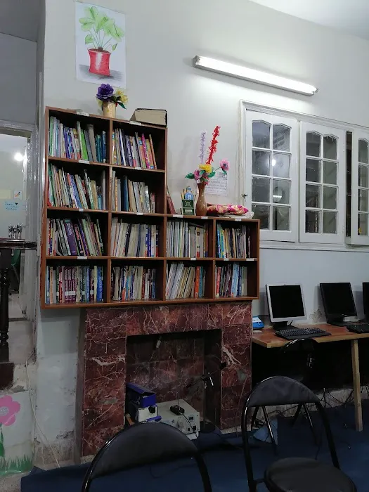Askaria College Picture 4