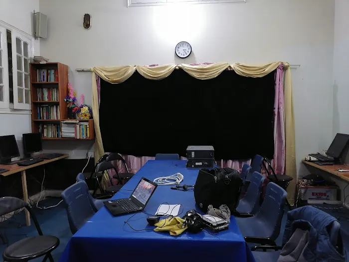 Askaria College Picture 2