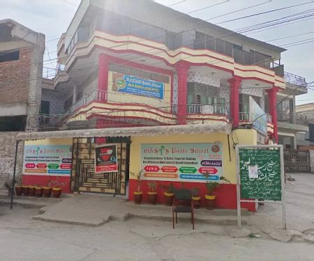 Oasis Public School