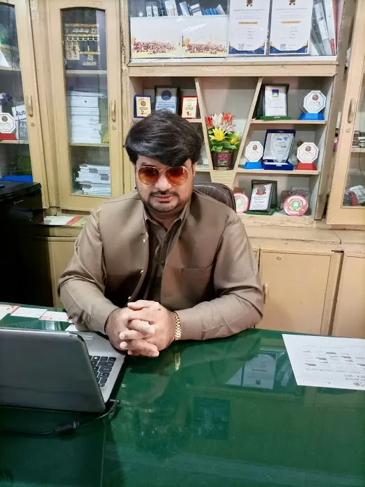 Oasis Public School Picture 3