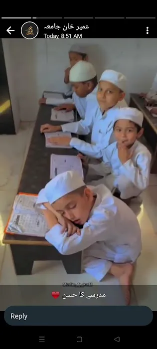 Hafiz yaseen Quran academy Picture 3
