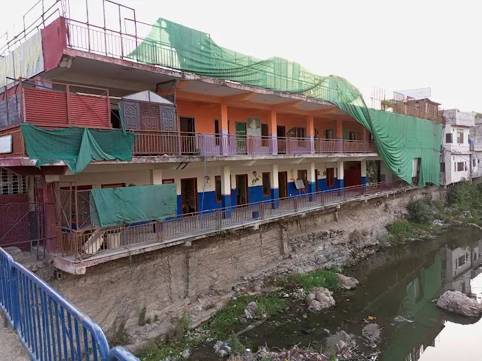 Mukhtar School and College Picture 1