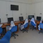 Fauji Foundation Secondary School