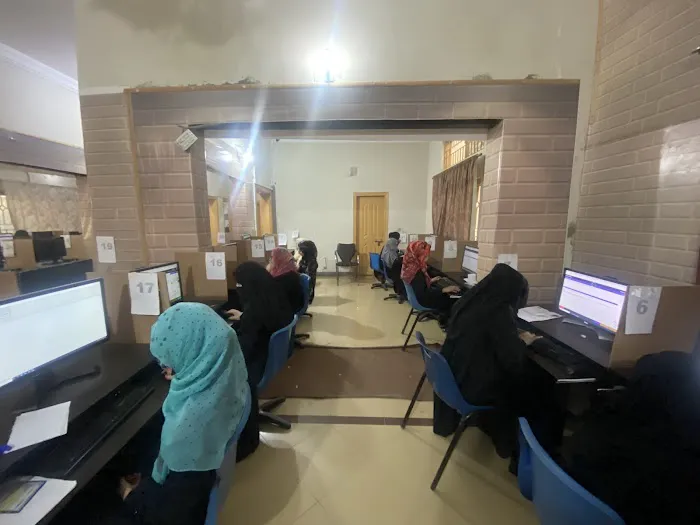 Virtual University Murree Road Campus, Islamabad CIBD15 Picture 2