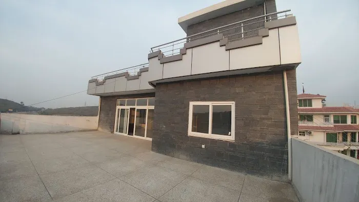 Virtual University Murree Road Campus, Islamabad CIBD15 Picture 1