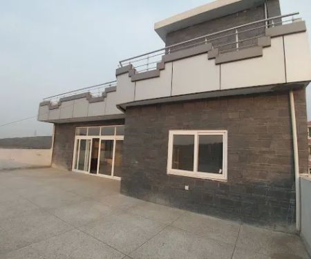 Virtual University Murree Road Campus, Islamabad CIBD15