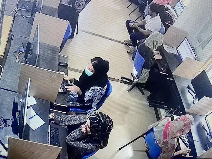 Virtual University Murree Road Campus, Islamabad CIBD15 Picture 8