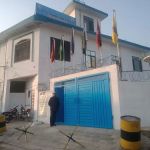 Bahria Foundation College, Fateh Jang