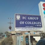 FC Group of Colleges Gangal Campus