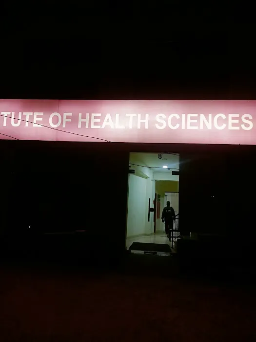 Kulsum Institute of Health Sciences Islamabad Picture 1