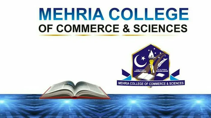 Mehria college of Commerce & Science Picture 4