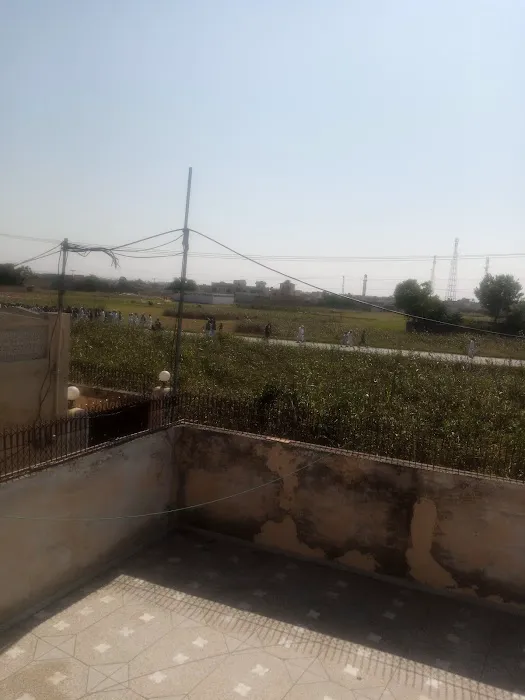 Mehria college of Commerce & Science Picture 2