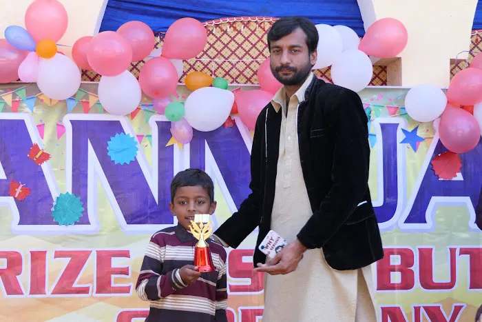 Raja Mehran Khalid Picture 1
