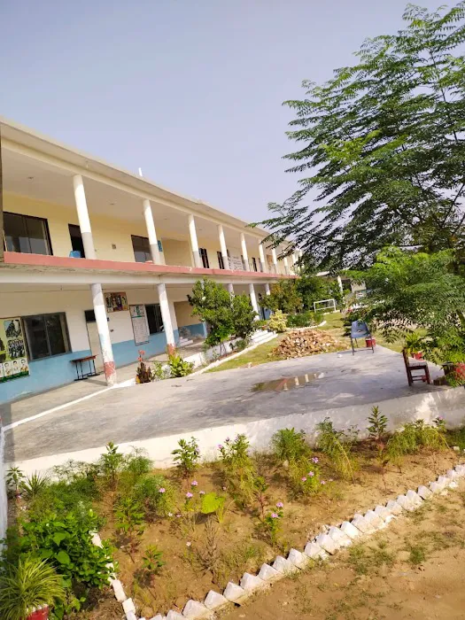 Fauji foundation College City Campus Gujar Khan-1 Picture 8