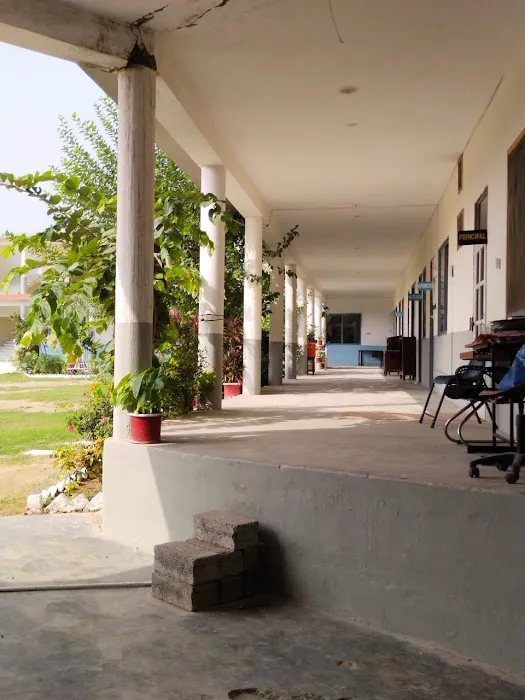 Fauji foundation College City Campus Gujar Khan-1 Picture 4