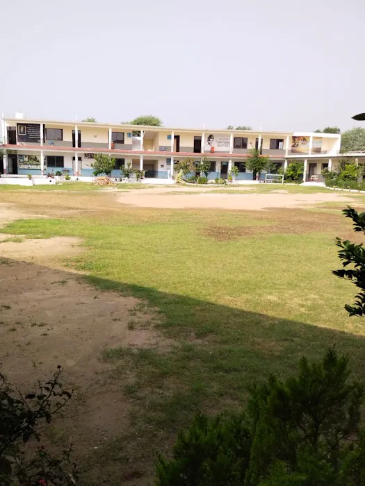 Fauji foundation College City Campus Gujar Khan-1 Picture 5