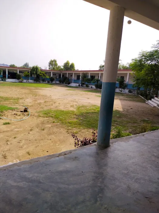 Fauji foundation College City Campus Gujar Khan-1 Picture 2