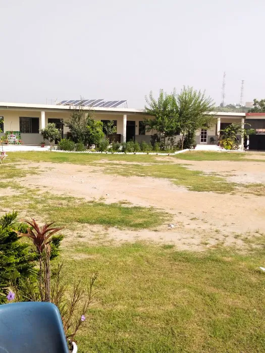 Fauji foundation College City Campus Gujar Khan-1 Picture 1
