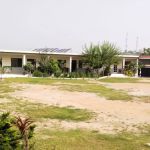 Fauji foundation College City Campus Gujar Khan-1