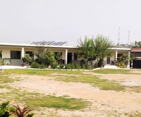 Fauji foundation College City Campus Gujar Khan-1