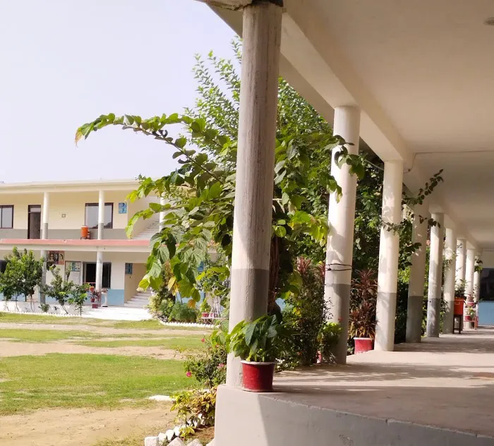 Fauji foundation College City Campus Gujar Khan-1 Picture 9