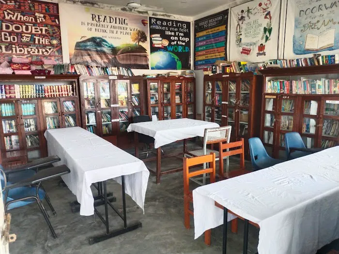 Fauji foundation College City Campus Gujar Khan-1 Picture 10