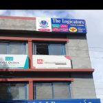 The Logicators Science Academy