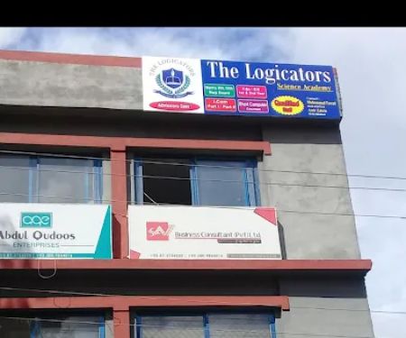 The Logicators Science Academy
