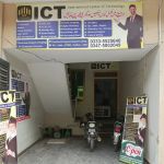 ICT Academy Gujar Khan ( International Center of Technology)