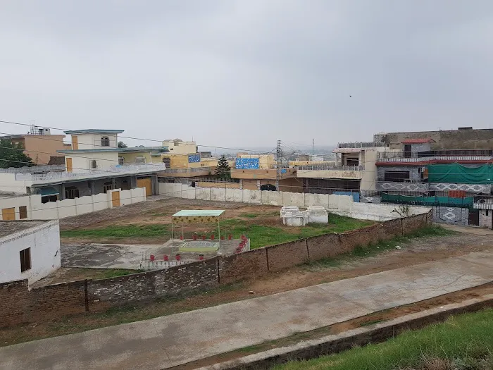 Kamal Homeopathic medical college Picture 2