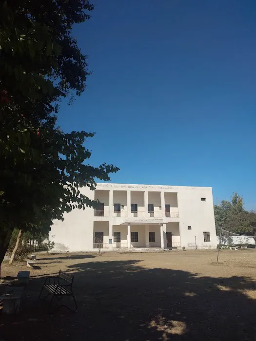 Govt. Associate college for women Gujar Khan Picture 8