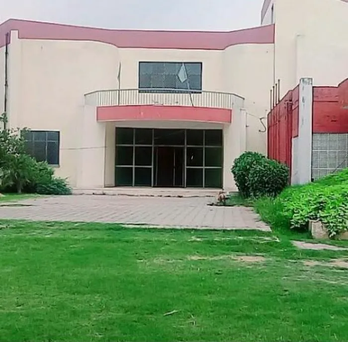 Govt. Associate college for women Gujar Khan Picture 4