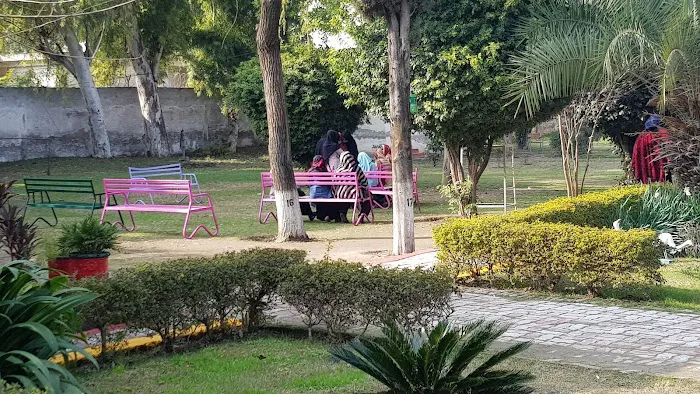Govt. Associate college for women Gujar Khan Picture 3