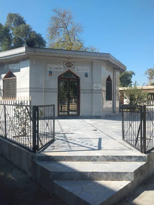 Govt. Associate college for women Gujar Khan Picture 7