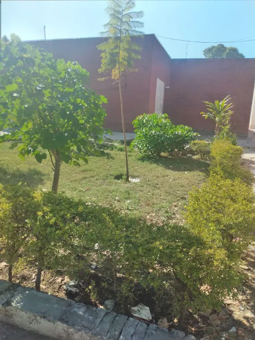 Govt. Associate college for women Gujar Khan Picture 10