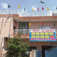 Fast Academy Gujar Khan ico