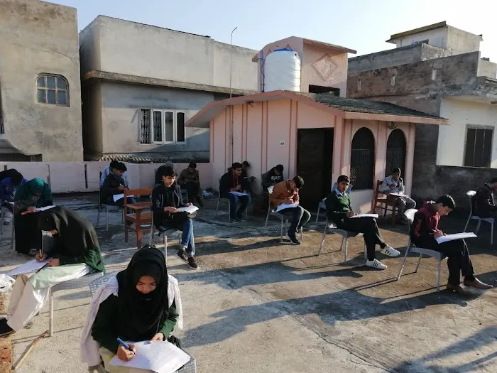 Fast Academy Gujar Khan Picture 9