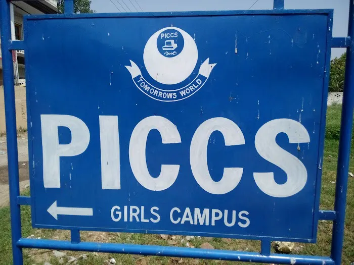 PICCS, GUJAR KHAN Picture 1